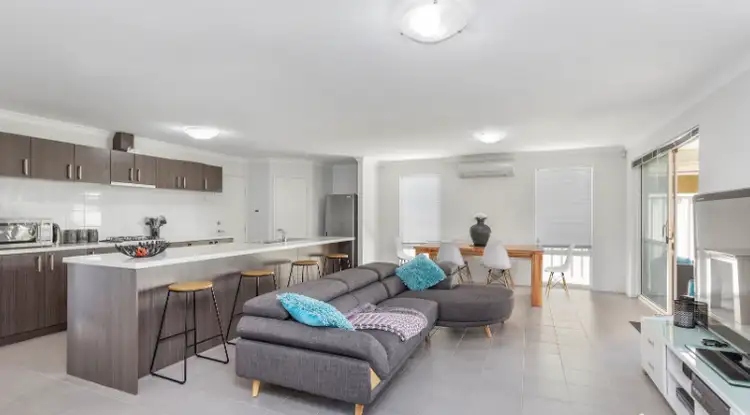 Third view of Homely house listing, 33 Allamanda Gate, Helena Valley WA 6056