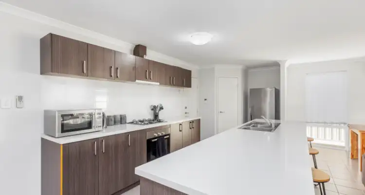 Fifth view of Homely house listing, 33 Allamanda Gate, Helena Valley WA 6056