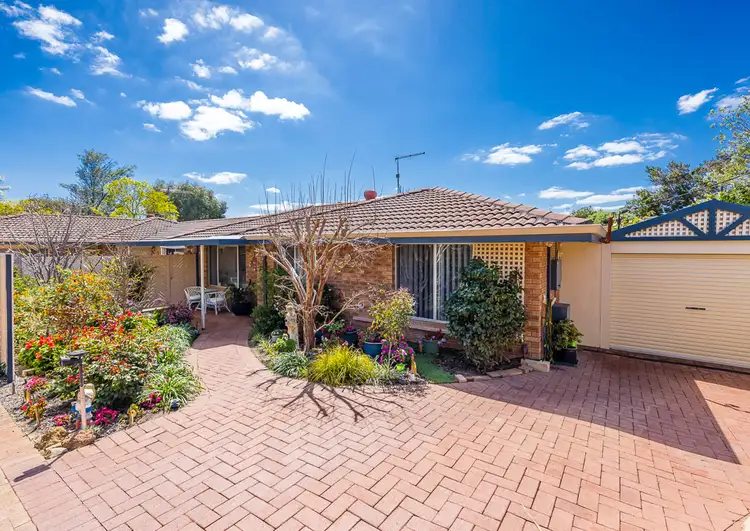 Main view of Homely house listing, 3A Henton Place, Heathridge WA 6027