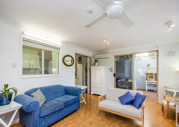 Fourth view of Homely house listing, 3A Henton Place, Heathridge WA 6027