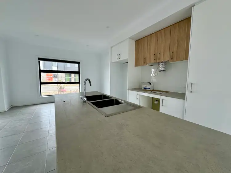 Second view of Homely townhouse listing, 23 Kobe Street, Deanside VIC 3336