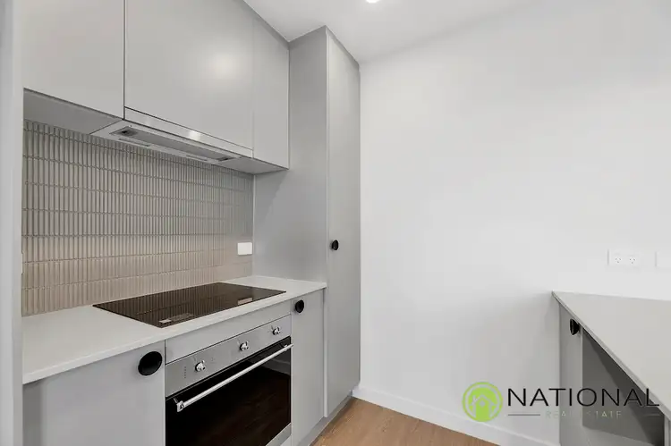 Fourth view of Homely apartment listing, 211/76 Steve Irvin Ave, Wright ACT 2611