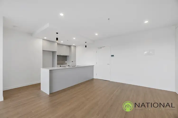 Fifth view of Homely apartment listing, 211/76 Steve Irvin Ave, Wright ACT 2611