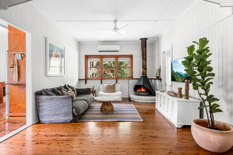 Third view of Homely house listing, 32 Coreen Street, Wynnum QLD 4178