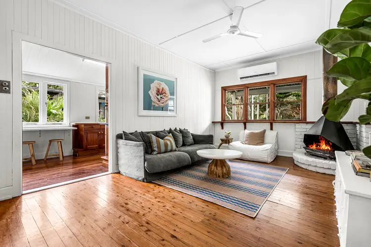 Fourth view of Homely house listing, 32 Coreen Street, Wynnum QLD 4178