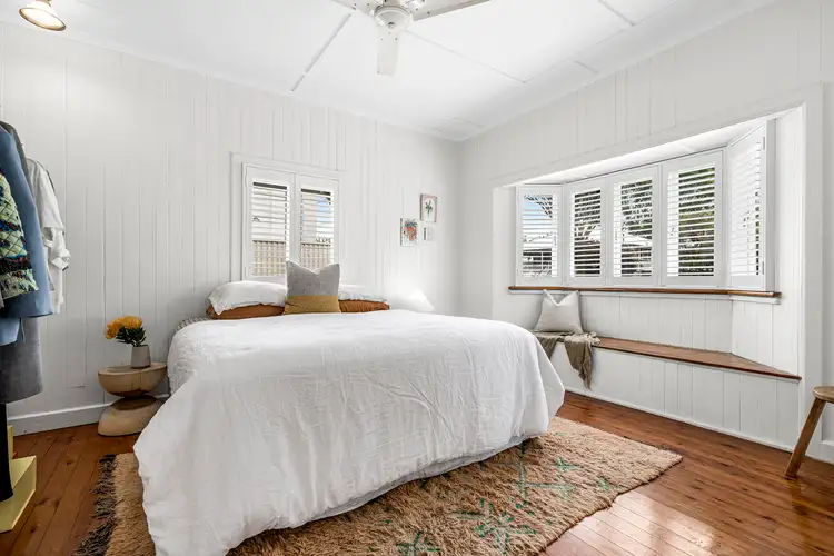Sixth view of Homely house listing, 32 Coreen Street, Wynnum QLD 4178