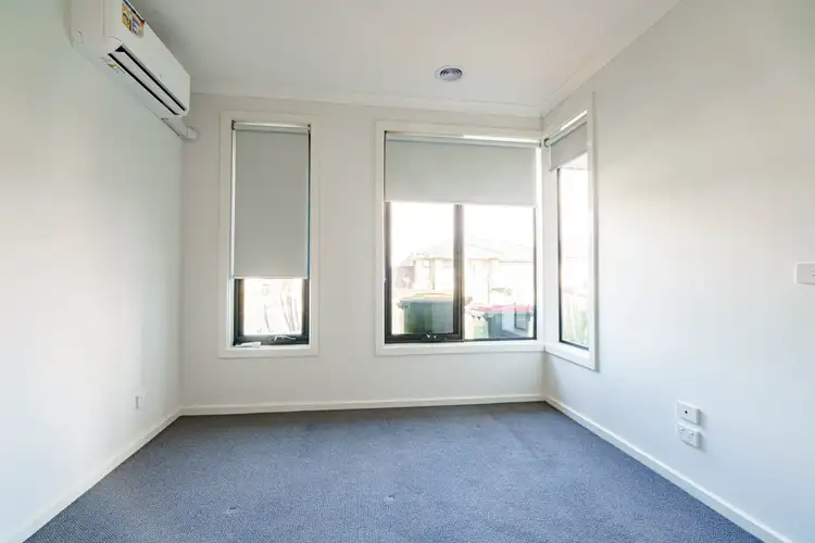 Fifth view of Homely house listing, 12 Cassata Road, Manor Lakes VIC 3024