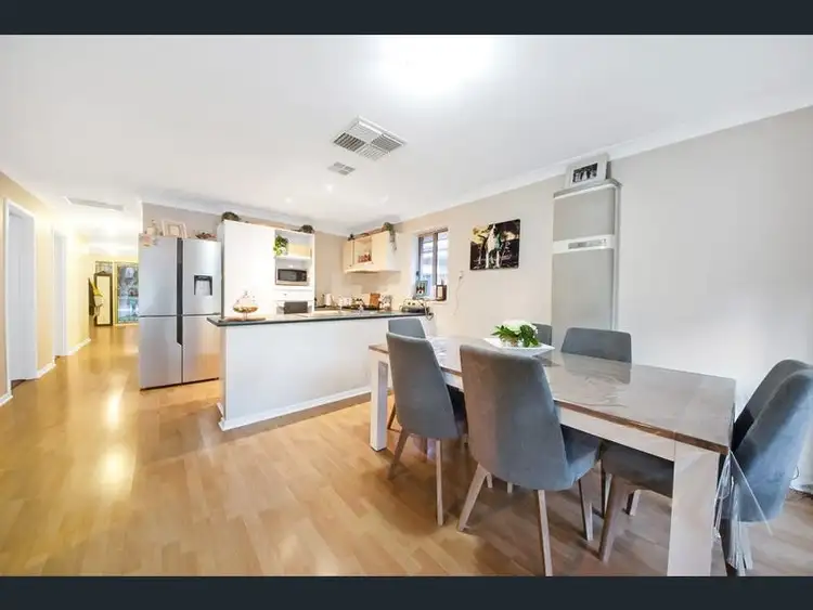 Second view of Homely house listing, 39 Parkview Drive, Oakden SA 5086