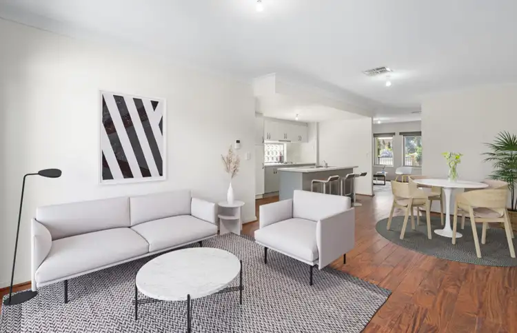 Fourth view of Homely townhouse listing, 35 Fleming Crescent, Mansfield Park SA 5012