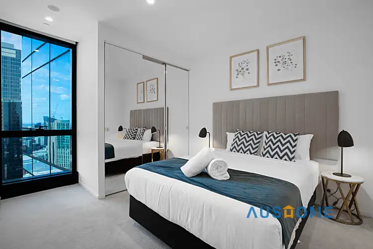 Main view of Homely apartment listing, High level 70 Southbank Blvd, Southbank VIC 3006