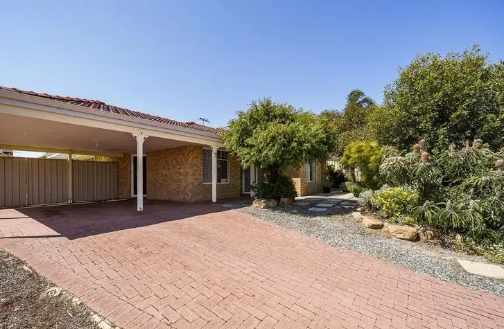 Main view of Homely house listing, 5 Seagate Turn, Kinross WA 6028