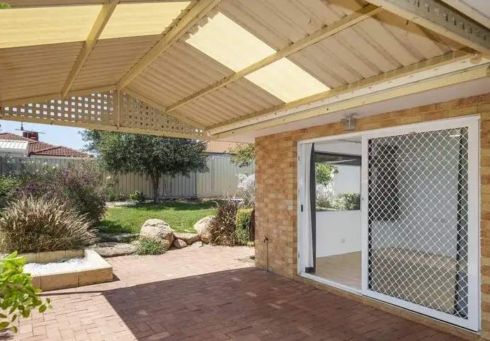 Second view of Homely house listing, 5 Seagate Turn, Kinross WA 6028