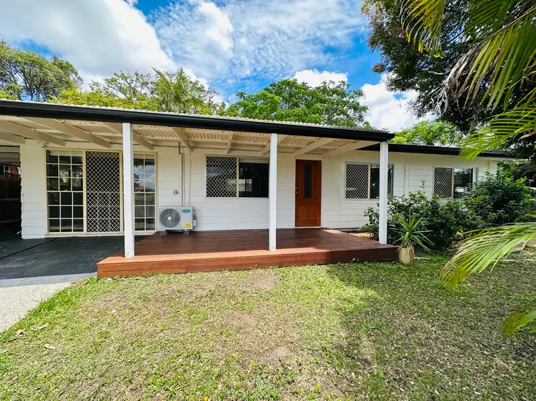 27 Andella Street, Woodridge QLD 4114