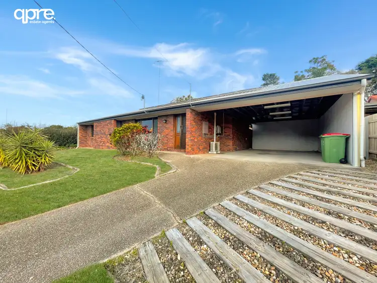 4 Gribble Court, Rochedale South QLD 4123