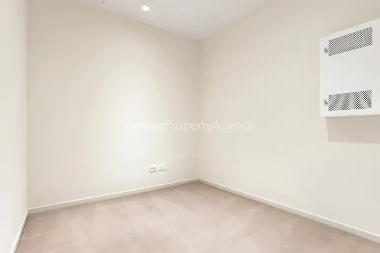 Second view of Homely apartment listing, 1722/45 Macquarie Street, Parramatta NSW 2150