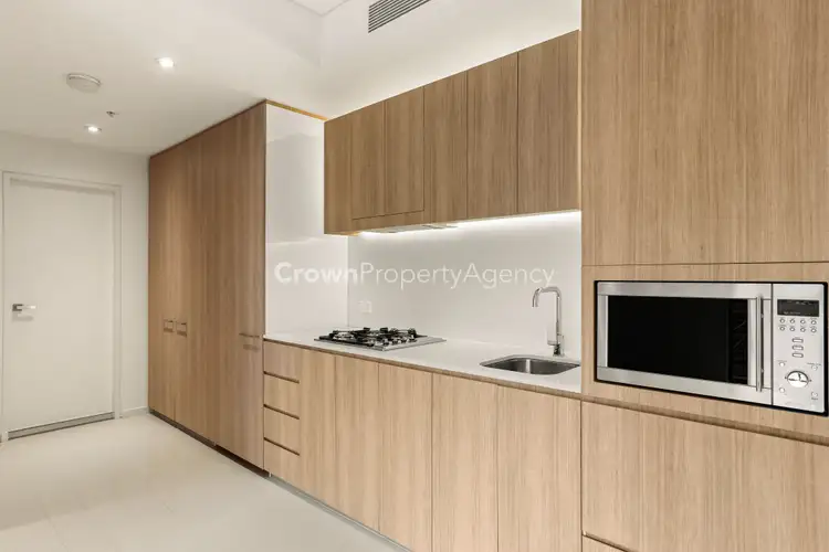 Fourth view of Homely apartment listing, 1722/45 Macquarie Street, Parramatta NSW 2150