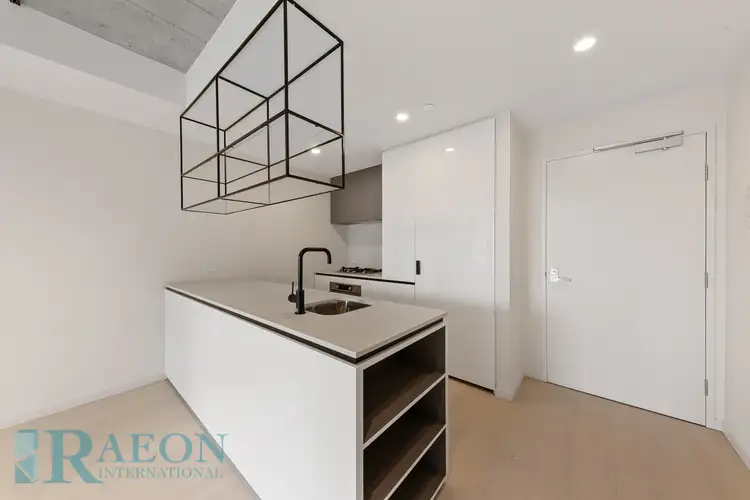 Main view of Homely unit listing, 424/8 Lygon Street, Brunswick VIC 3056