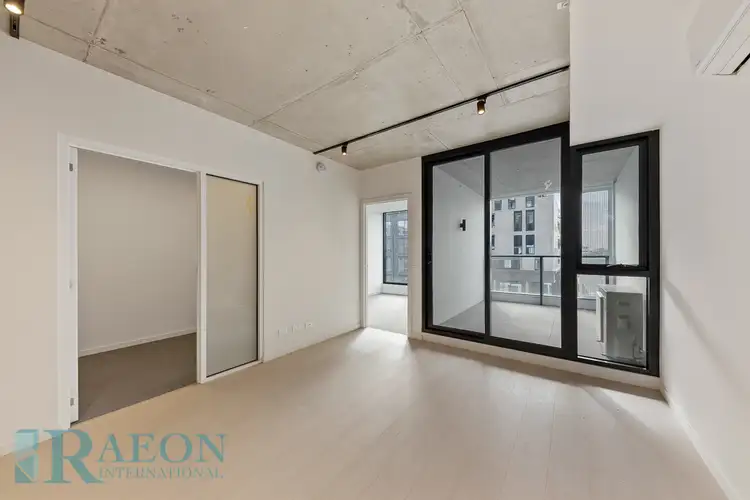 Third view of Homely unit listing, 424/8 Lygon Street, Brunswick VIC 3056