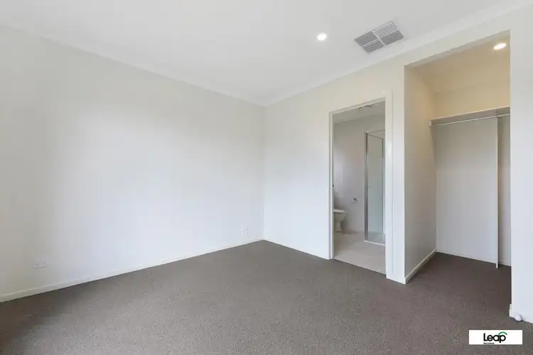 Fifth view of Homely house listing, 13 Charles Street, Wallan VIC 3756