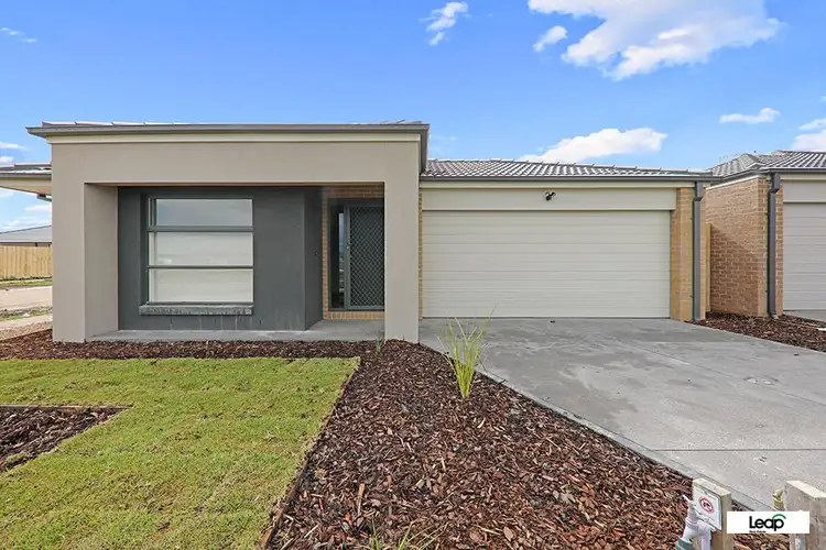 25 Alcantara Blvd, Wallan VIC 3756