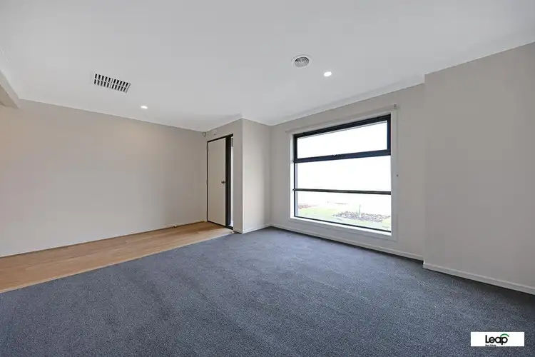 Fourth view of Homely house listing, 25 Alcantara Blvd, Wallan VIC 3756
