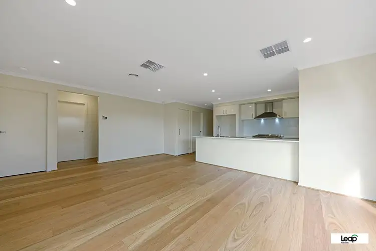 Sixth view of Homely house listing, 25 Alcantara Blvd, Wallan VIC 3756