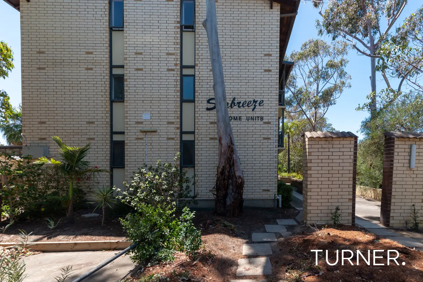 Main view of Homely unit listing, 16/3 Ferguson Street, Glenelg North SA 5045