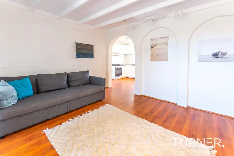 Third view of Homely unit listing, 16/3 Ferguson Street, Glenelg North SA 5045