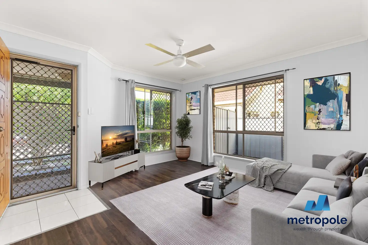 Main view of Homely house listing, 30 Lindeman Place, Tingalpa QLD 4173