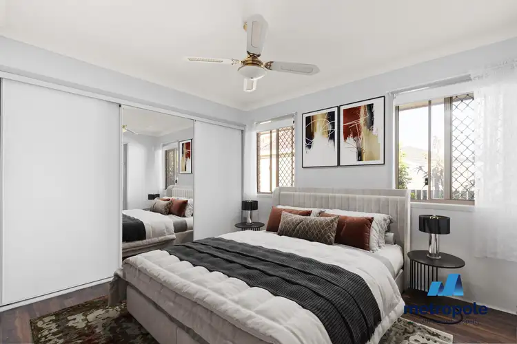 Second view of Homely house listing, 30 Lindeman Place, Tingalpa QLD 4173