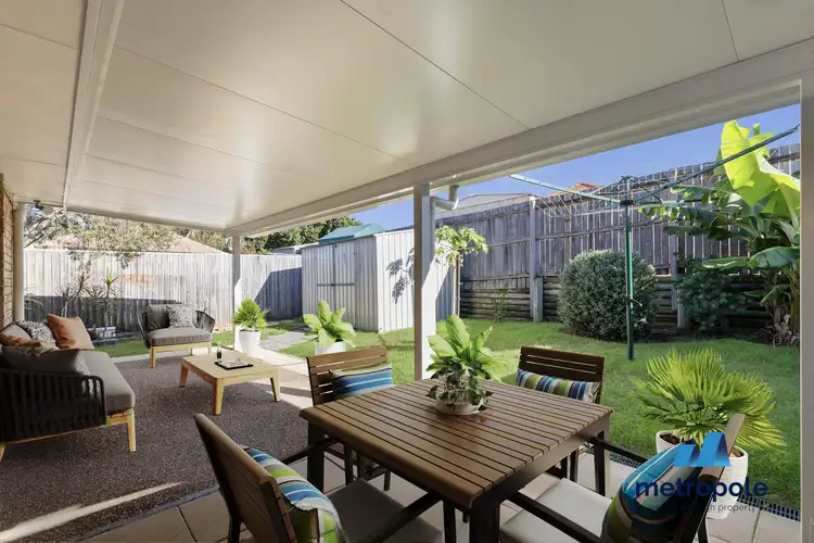 Third view of Homely house listing, 30 Lindeman Place, Tingalpa QLD 4173