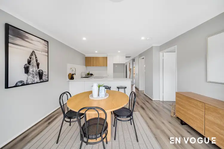 Main view of Homely townhouse listing, 12/14 Alsop Close, Phillip ACT 2606