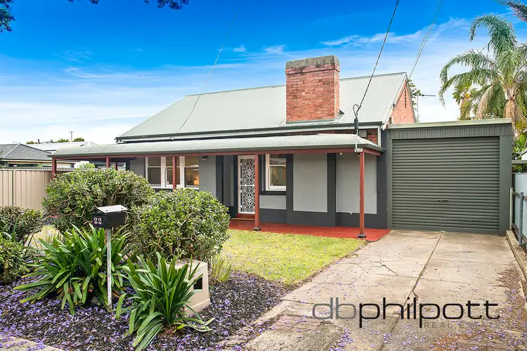 Second view of Homely house listing, 22 Ragless Avenue, Enfield SA 5085