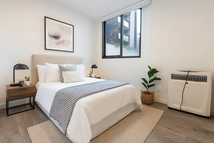 120/3-11 High Street, North Melbourne VIC 3051