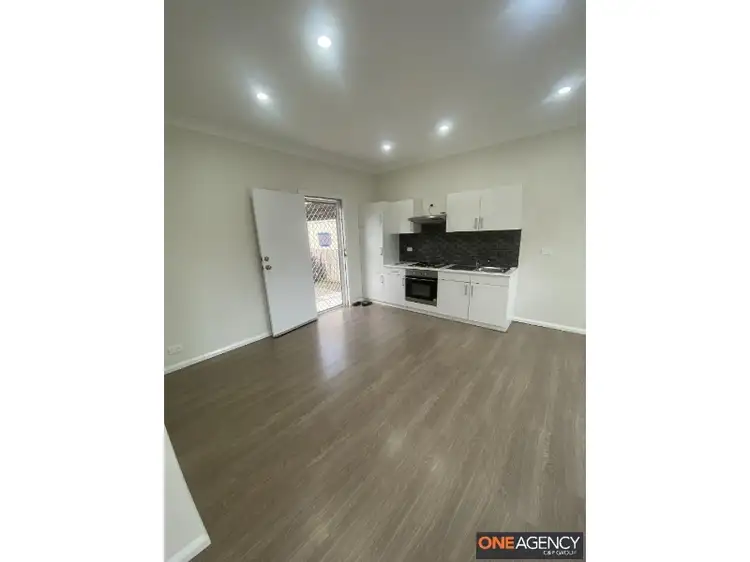 Main view of Homely house listing, 55a Manooka Crescent, Bradbury NSW 2560