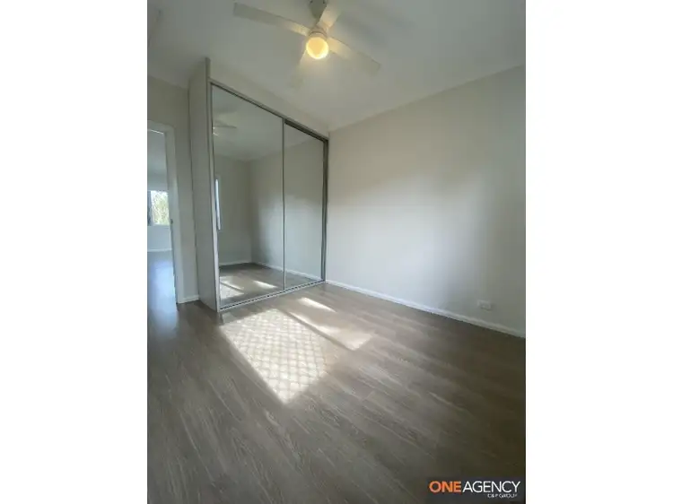 Second view of Homely house listing, 55a Manooka Crescent, Bradbury NSW 2560