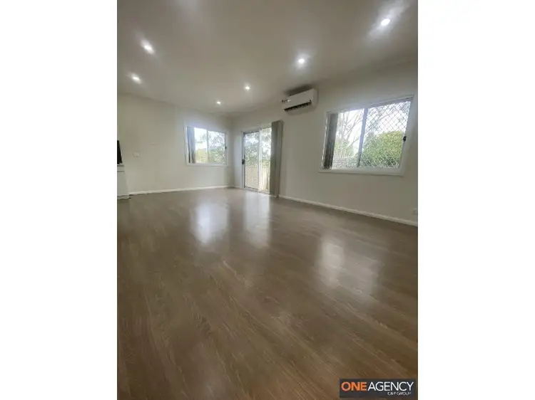 Third view of Homely house listing, 55a Manooka Crescent, Bradbury NSW 2560