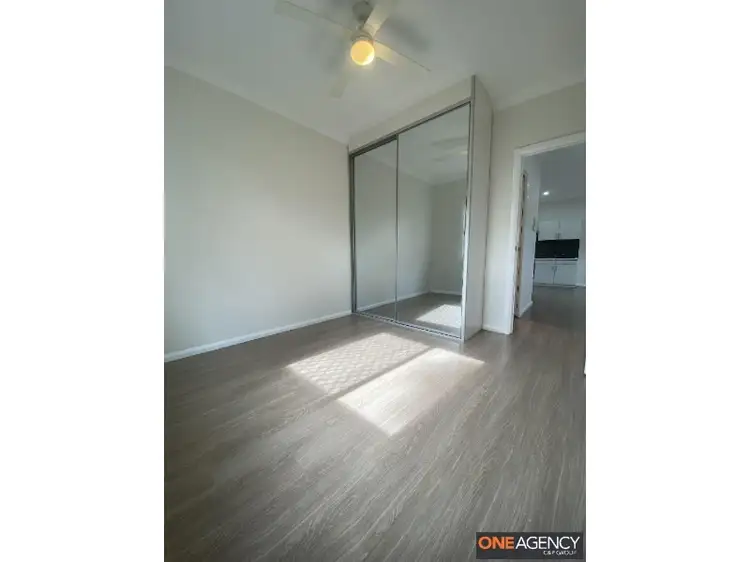 Fourth view of Homely house listing, 55a Manooka Crescent, Bradbury NSW 2560