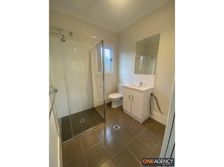 Fifth view of Homely house listing, 55a Manooka Crescent, Bradbury NSW 2560