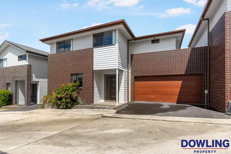 3 Blackbird Street, Thornton NSW 2322