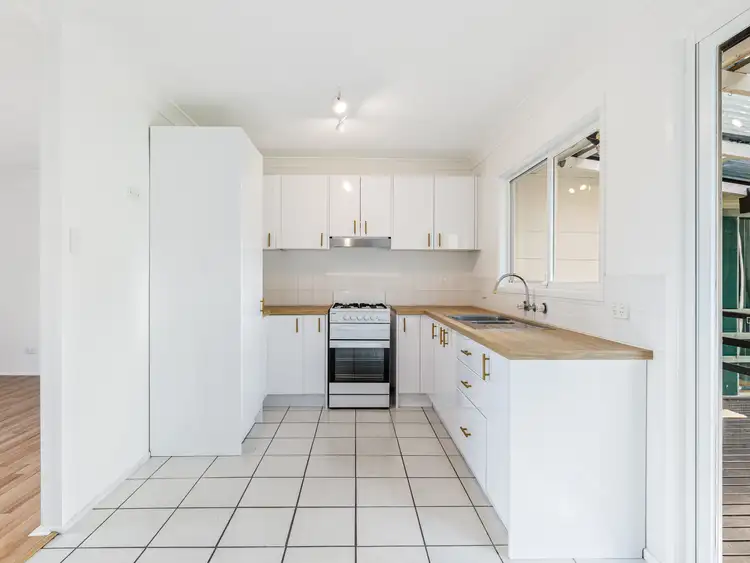 Second view of Homely house listing, 14 Echidna Street, Berkeley Vale NSW 2261