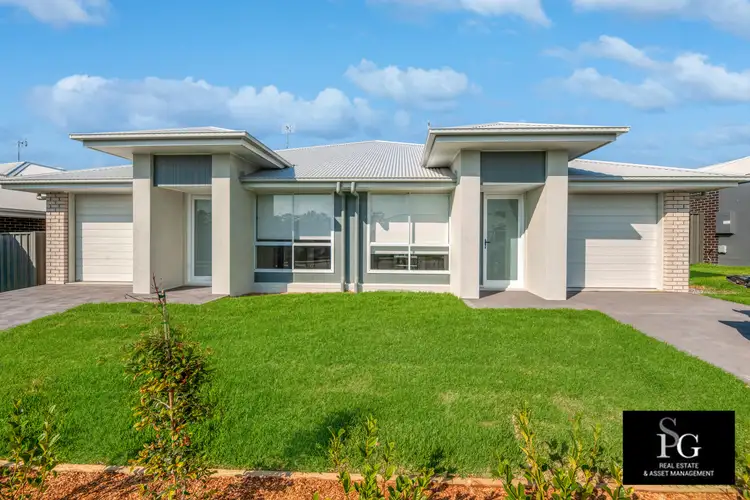 4 Getty Street