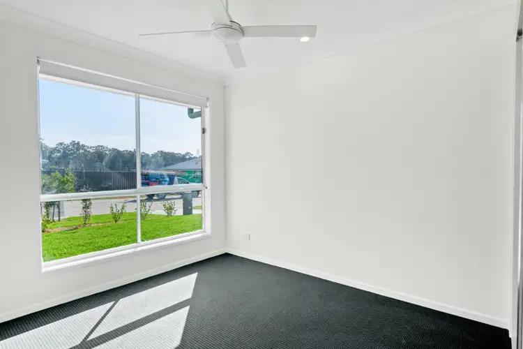 Second view of Homely semi-detached listing, 4 Getty Street, Thornton NSW 2322