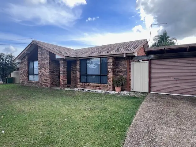 Main view of Homely house listing, 89 Owens Crescent, Regents Park QLD 4118