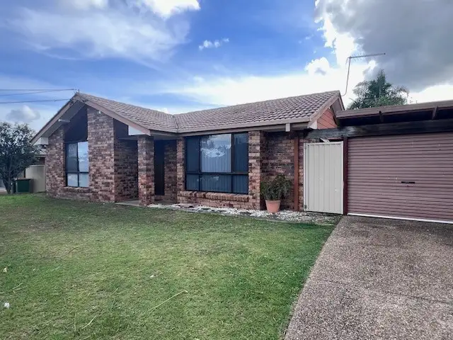 Main view of Homely house listing, 89 Owens Crescent, Regents Park QLD 4118