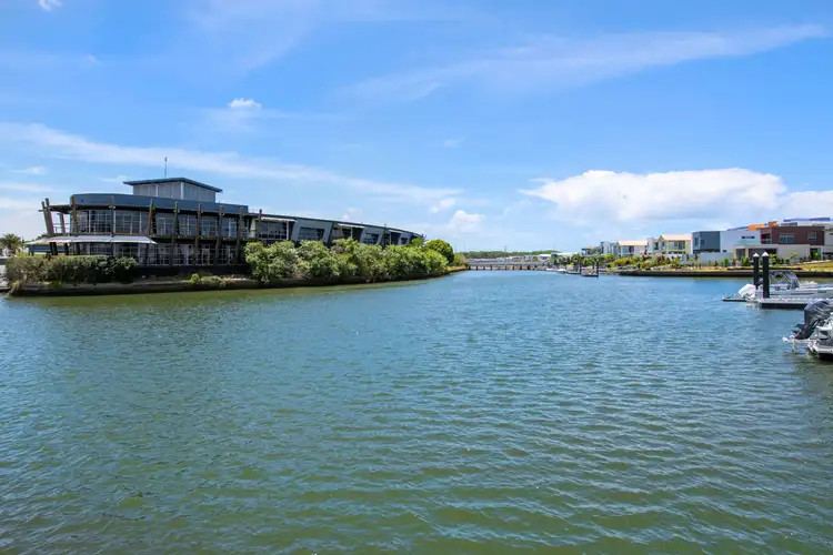 Seventh view of Homely land listing, 5016 Harbourview Drive, Hope Island QLD 4212
