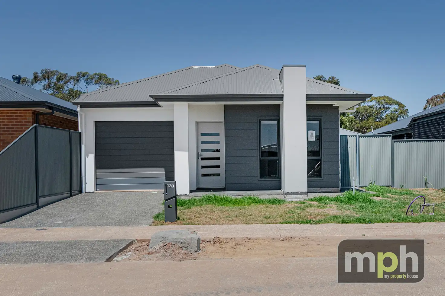 Main view of Homely house listing, 12A Bass Circuit, Eyre SA 5121