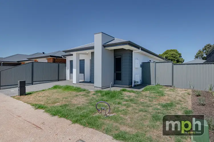 Second view of Homely house listing, 12A Bass Circuit, Eyre SA 5121