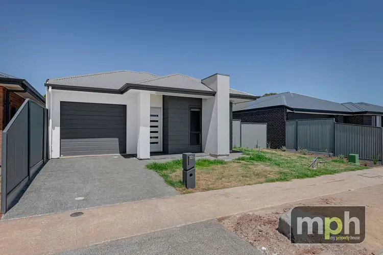 Third view of Homely house listing, 12A Bass Circuit, Eyre SA 5121