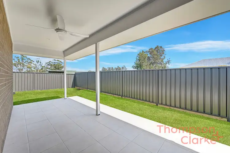 Second view of Homely house listing, 10 Dairyman Drive, Lochinvar NSW 2321